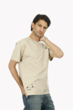 تیشرت مردانه دایناسور M1506