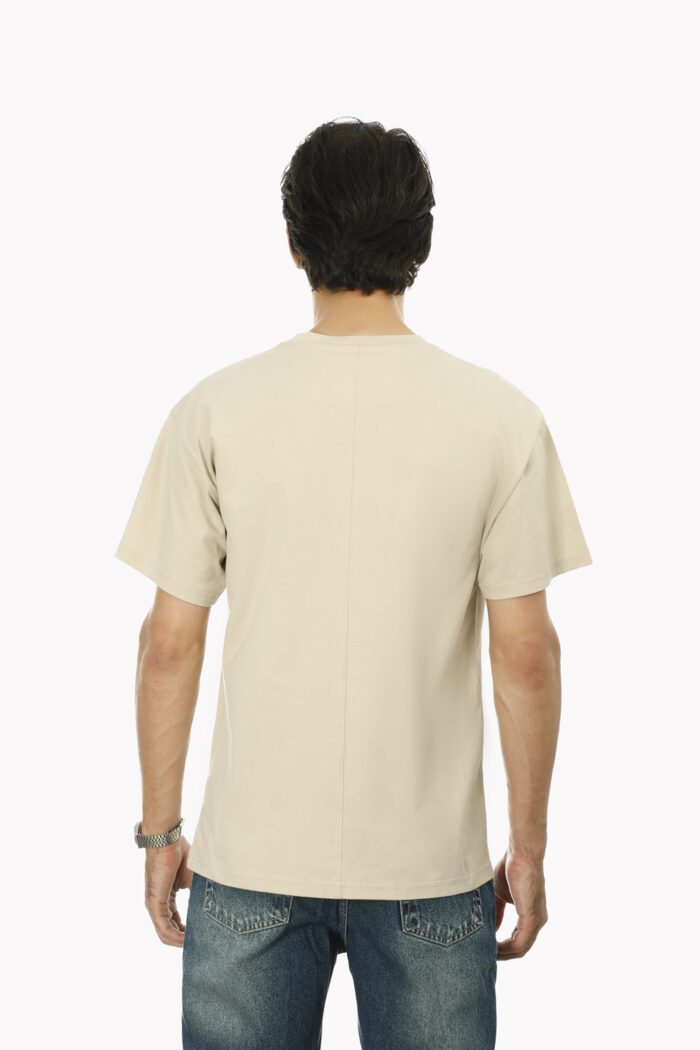 تیشرت مردانه دایناسور M1506 - Image 3