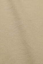 تیشرت کراپ یقه‌دار W2375 - Image 7