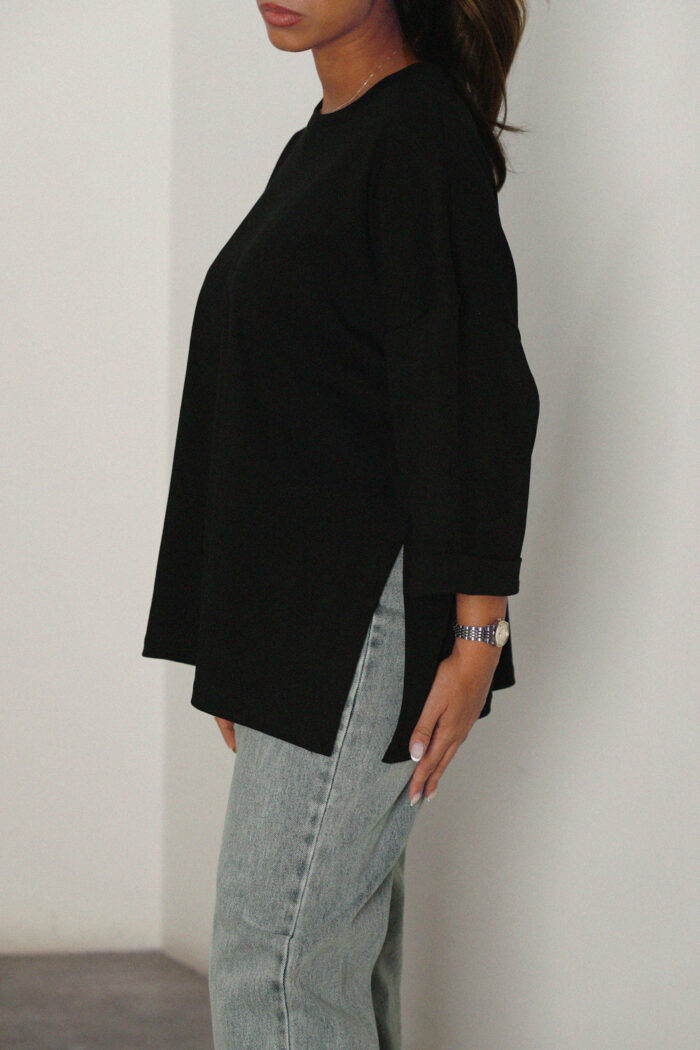 تیشرت زنانه کد W2374-1 - Image 9