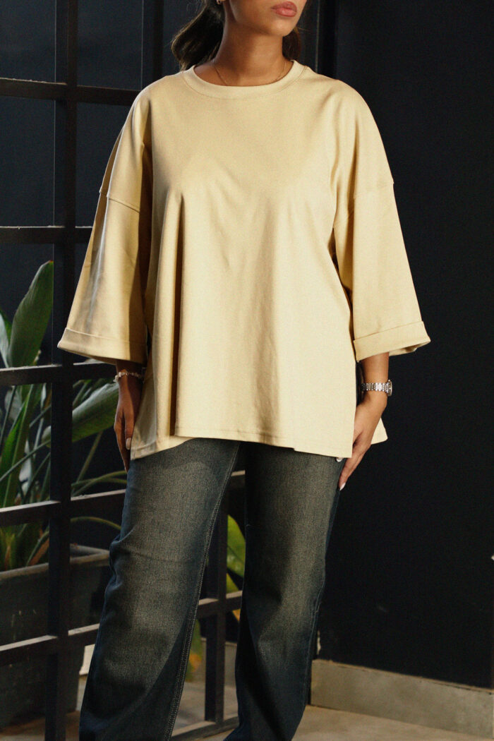 تیشرت زنانه کد W2374-1 - Image 11