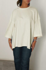 تیشرت زنانه کد W2374-1 - Image 2