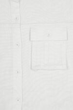 پیراهن آستین‌کوتاه بچگانه K2319 - Image 4