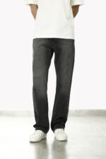 شلوار جین Regular مردانهM2258
