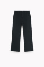 شلوار کتانflare زنانه W2280 - Image 10