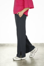 شلوار Wide leg زنانه W2223 - Image 7