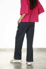 شلوار Wide leg زنانه W2223 - Image 8