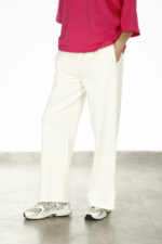 شلوار Wide leg زنانه W2223