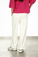 شلوار Wide leg زنانه W2223 - Image 9