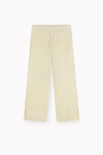 شلوار Wide leg زنانه W2223 - Image 11