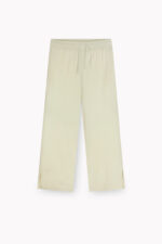 شلوار Wide leg زنانه W2223 - Image 12