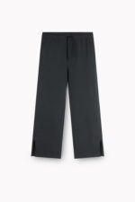 شلوار Wide leg زنانه W2223 - Image 15