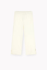 شلوار Wide leg زنانه W2223 - Image 14