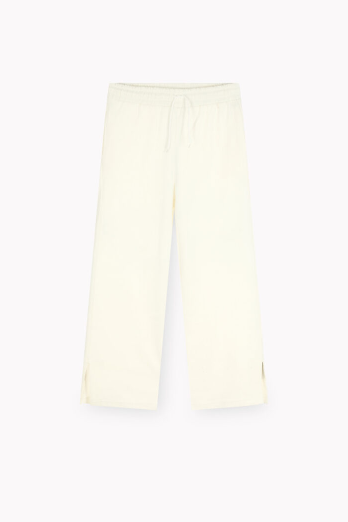 شلوار Wide leg زنانه W2223 - Image 14