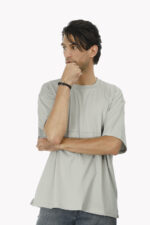 تیشرت بیسیک مردانهM2371 - Image 2