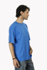 تیشرت بیسیک مردانهM2371