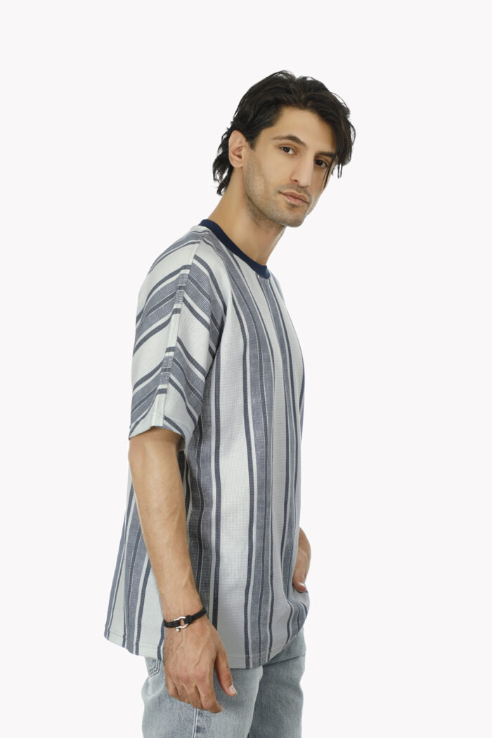 تیشرت زنانه/مردانهU2400 - Image 4