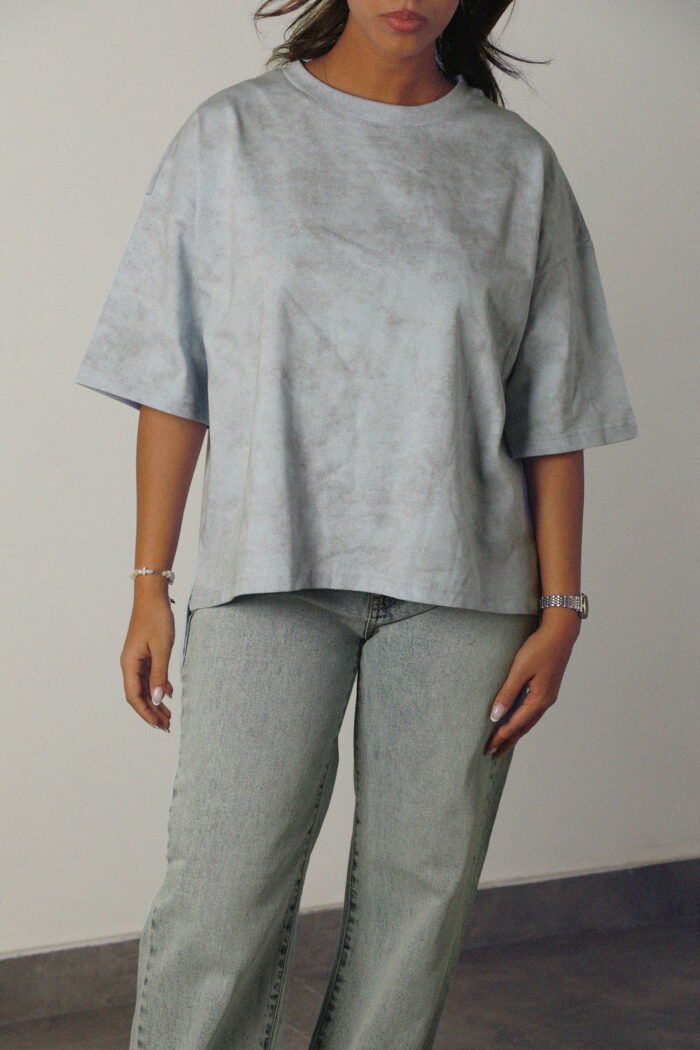 تیشرت زنانه W2243-4 - Image 5