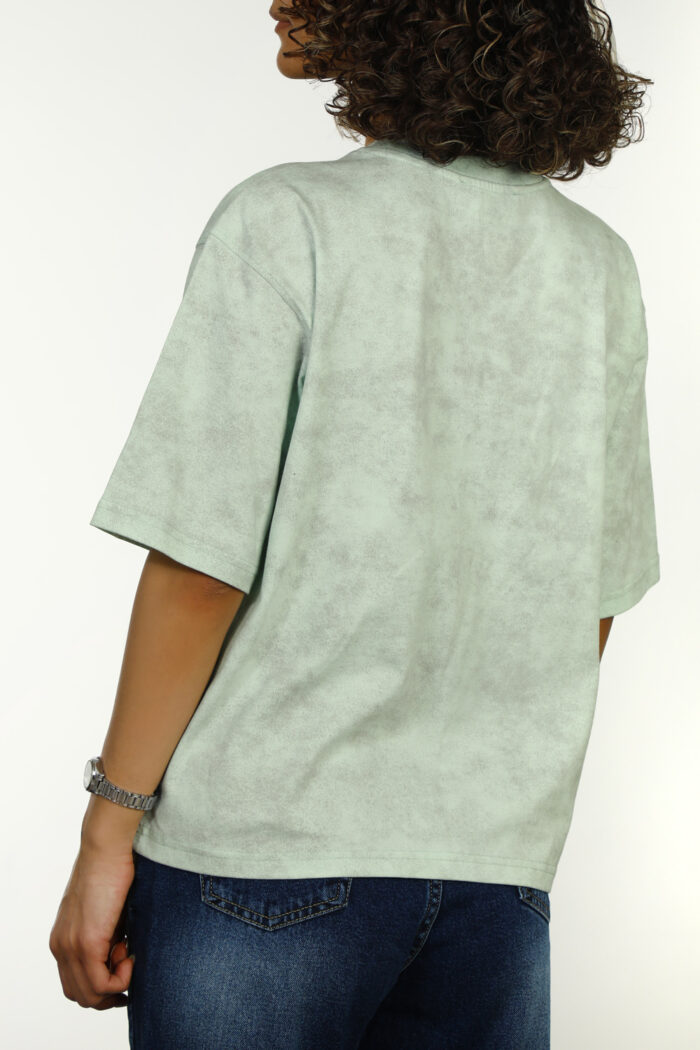 تیشرت زنانه W2287-2 - Image 10