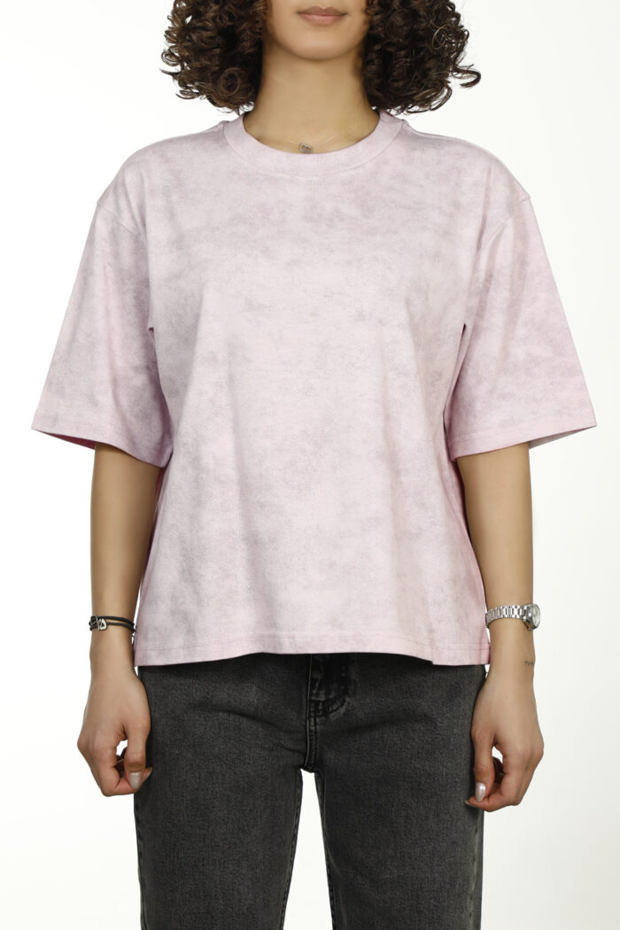 تیشرت زنانه W2287-2 - Image 2