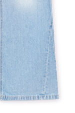 شلوار جین flare مردانه M2261 - Image 7