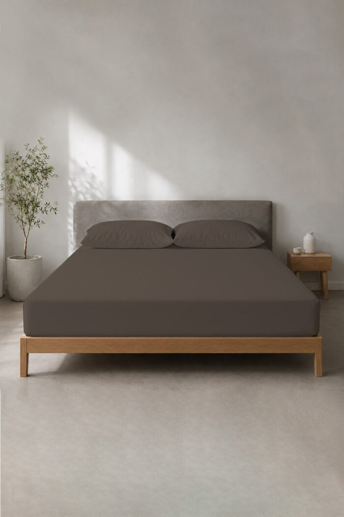 ملحفه کشدار سایز R2281  160 - Image 2