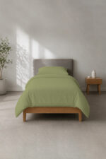 کاور لحاف تک نفره سایز 90  R2283 - Image 2