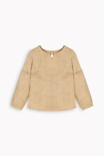 بلوز ابر و بادی زنانه W2359 - Image 8