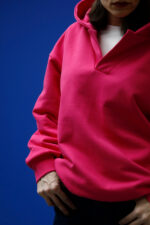 هودی زنانه  W2048 - Image 9