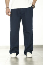 شلوار کتان Baggy مردانهM2262