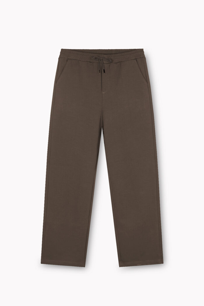 شلوار اسلش Baggy مردانه M2189 - Image 8