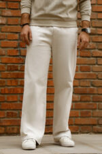 شلوار اسلش Baggy مردانه M2189 - Image 12