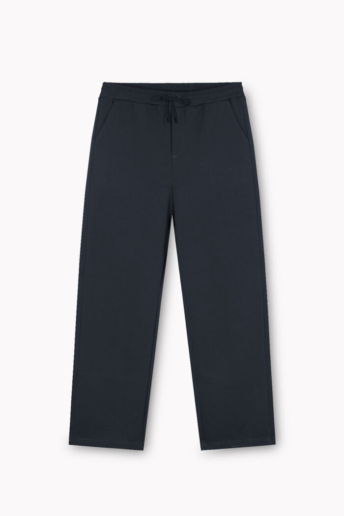 شلوار اسلش Baggy مردانه M2189 - Image 7