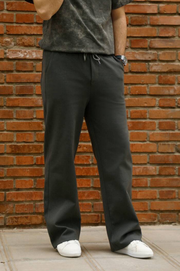 شلوار اسلش Baggy مردانه M2189 - Image 10