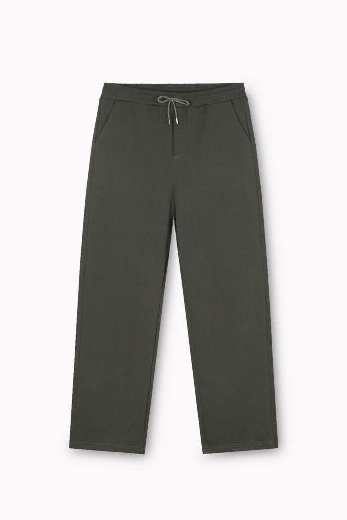شلوار اسلش Baggy مردانه M2189 - Image 6