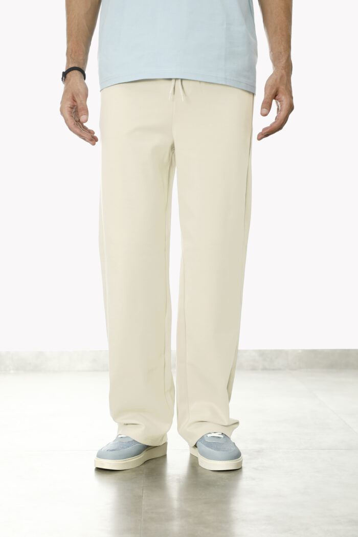 شلوار اسلش Baggy مردانه M2189 - Image 5