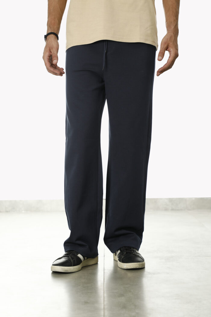 شلوار اسلش Baggy مردانه M2189 - Image 2