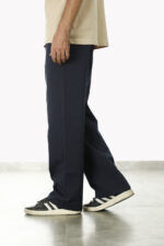 شلوار اسلش Baggy مردانه M2189 - Image 3