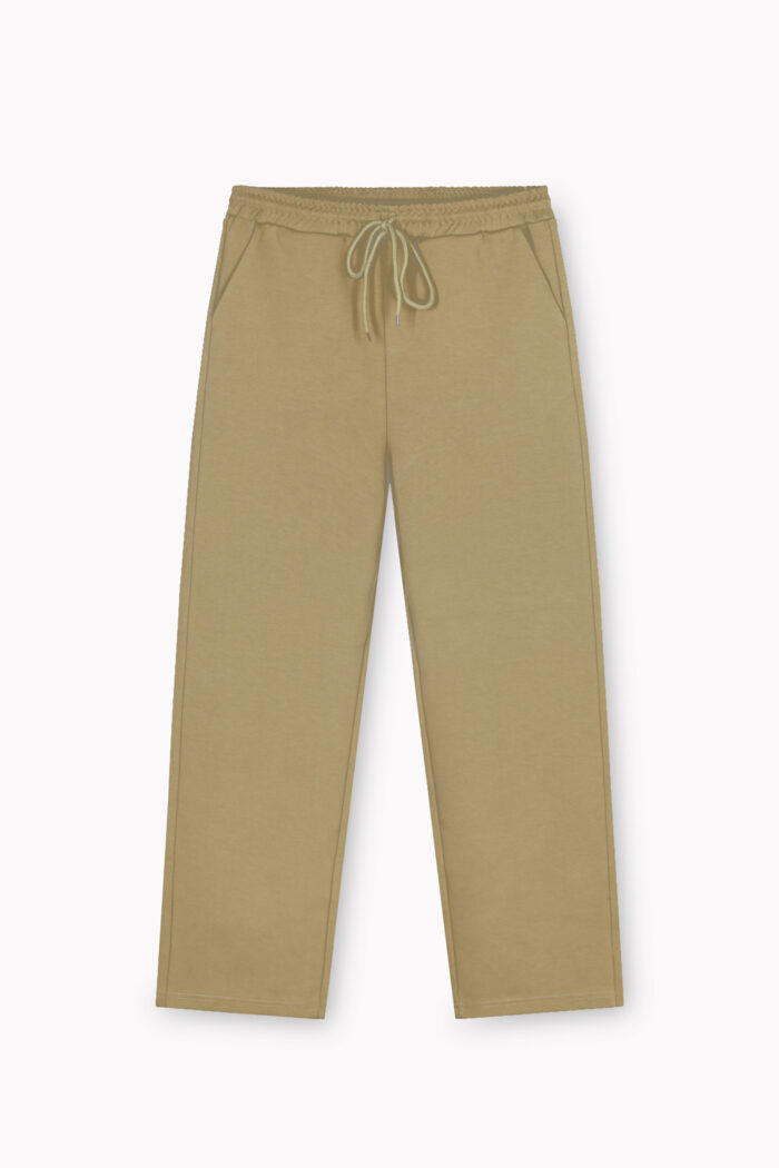 شلوار اسلش Baggy مردانه M2189 - Image 5