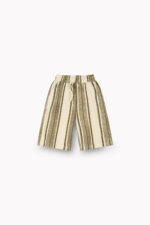 شلوارک طرح دار بچگانه K2344 - Image 7
