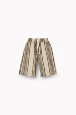 شلوارک طرح دار بچگانه K2344 - Image 6