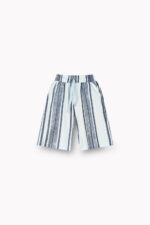 شلوارک طرح دار بچگانه K2344 - Image 5