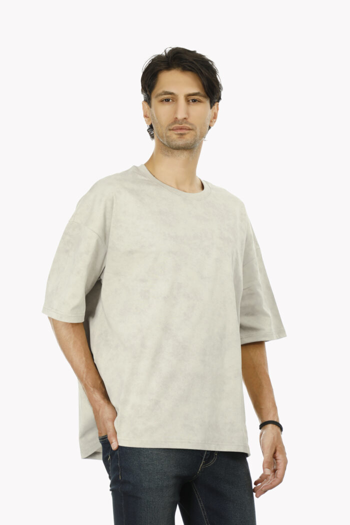 تیشرت مردانه M2440 - Image 3