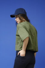 تی‌شرت زنانه W2156 - Image 4