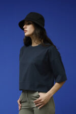 تی‌شرت زنانه W2156 - Image 5