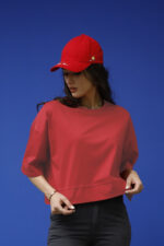 تی‌شرت زنانه W2156