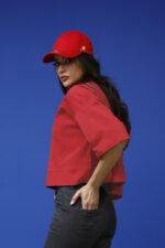 تی‌شرت زنانه W2156 - Image 3
