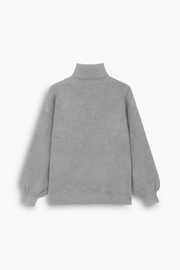 بلوز بافت زنانه  FW000904 - Image 6
