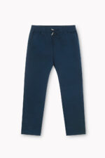 شلوار کتان Slim مردانهM2222 - Image 3