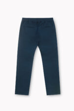 شلوار کتان Slim مردانهM2222 - Image 4